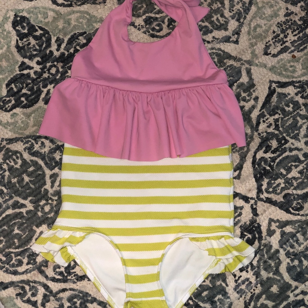 Kortni Jeane Mini Swimmer Set